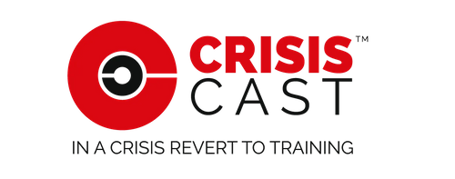 Crisis Cast Immersive Demonstrator